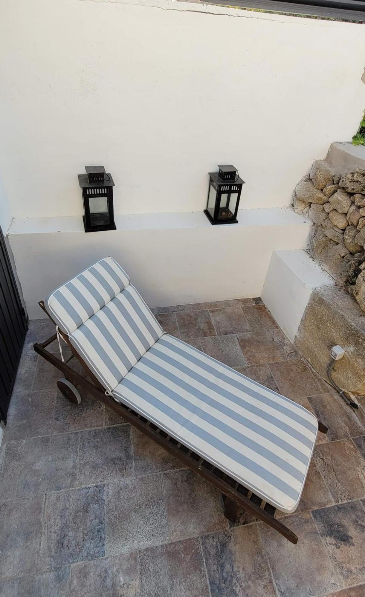 Casa Del Castillo By Naturadrada La Adrada Buitenkant foto