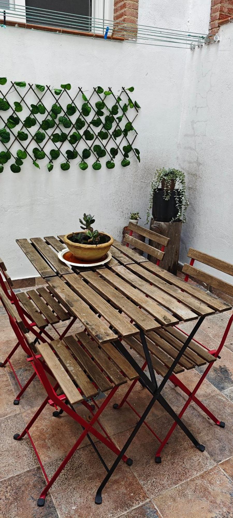 Casa Del Castillo By Naturadrada La Adrada Buitenkant foto